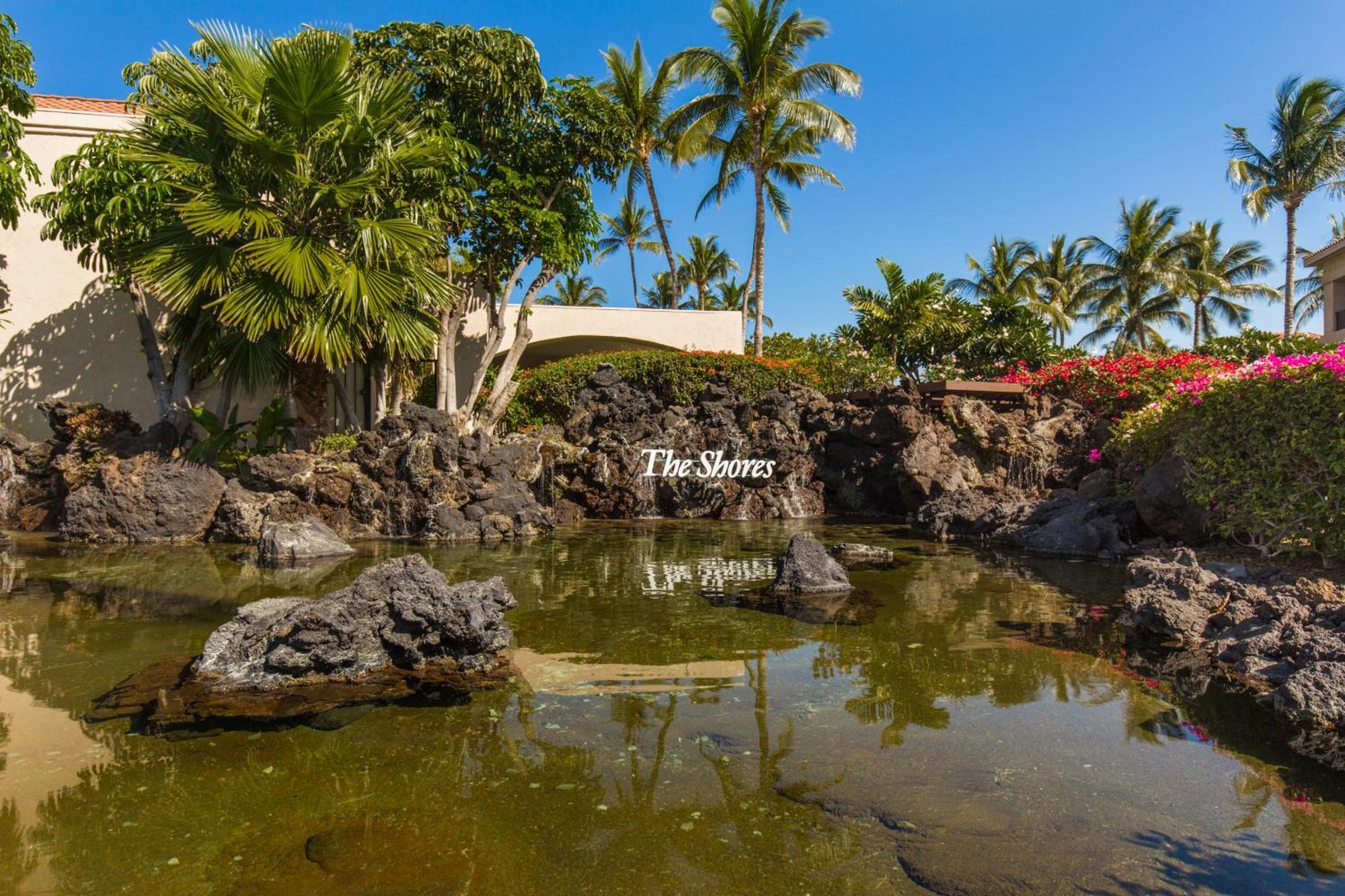 Shores At Waikoloa 014 - Mch 外观 照片