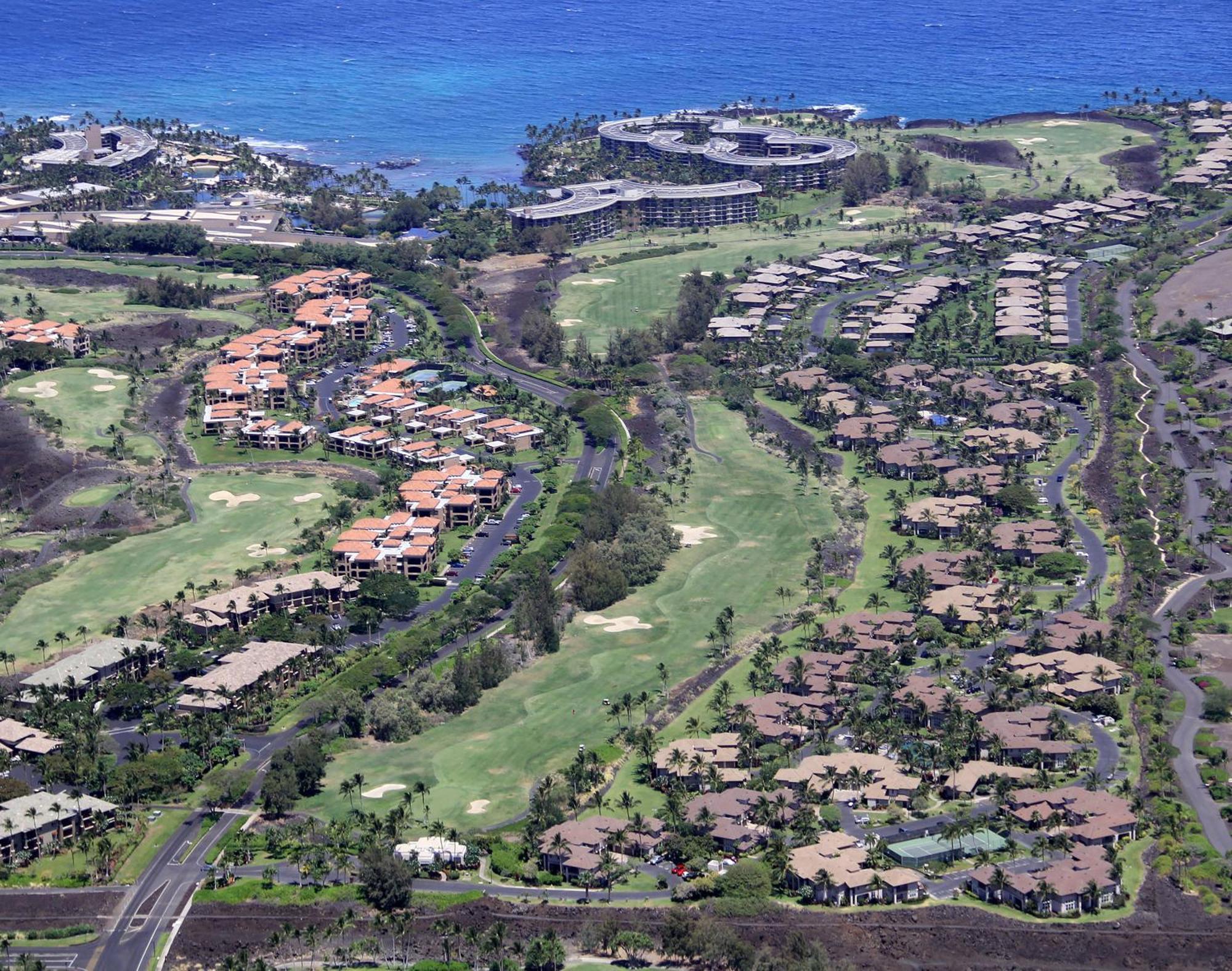 Shores At Waikoloa 014 - Mch 外观 照片